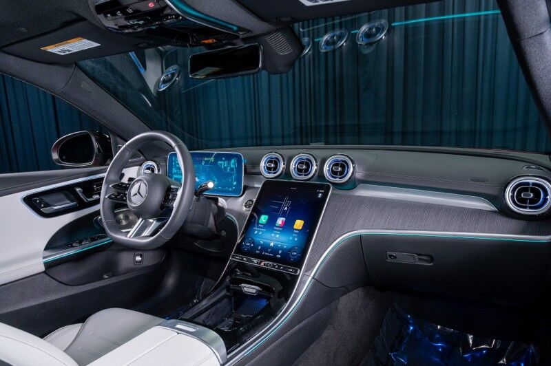 2025 Mercedes-Benz C-Class C 300 Sedan Scottsdale AZ