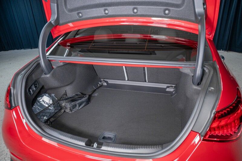 2025 Mercedes-Benz C-Class C 300 Sedan Scottsdale AZ