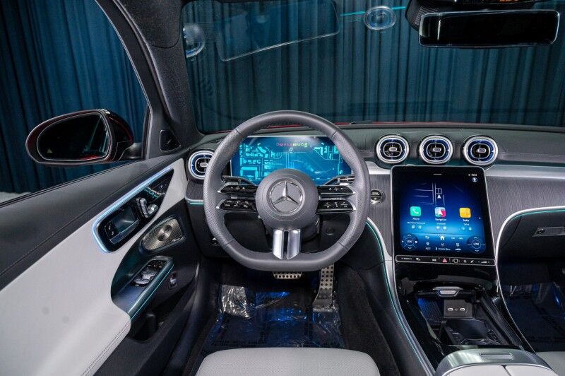 2025 Mercedes-Benz C-Class C 300 Sedan Scottsdale AZ