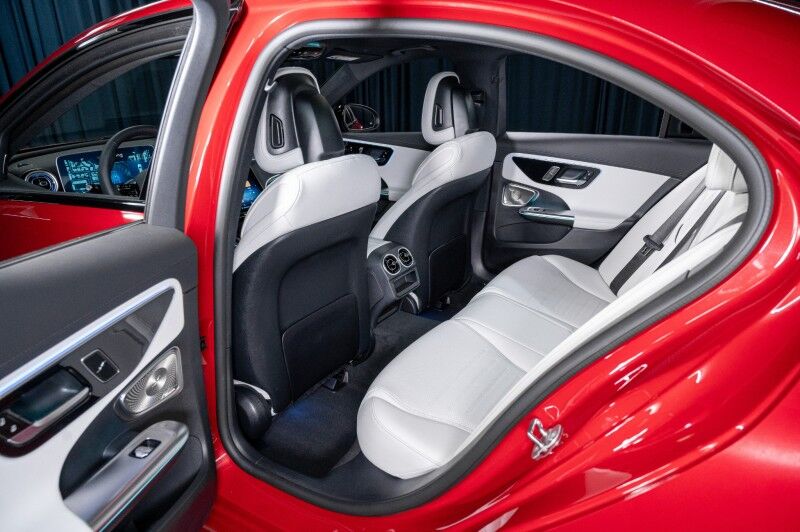 2025 Mercedes-Benz C-Class C 300 Sedan Scottsdale AZ