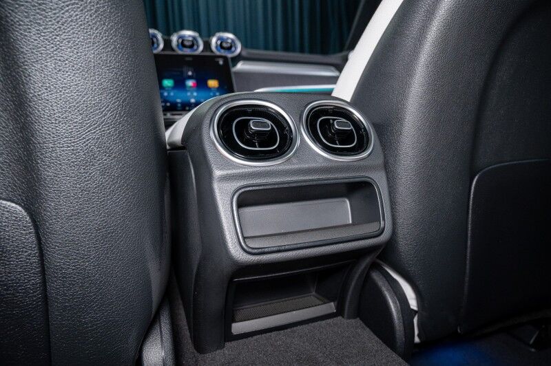 2025 Mercedes-Benz C-Class C 300 Sedan Scottsdale AZ