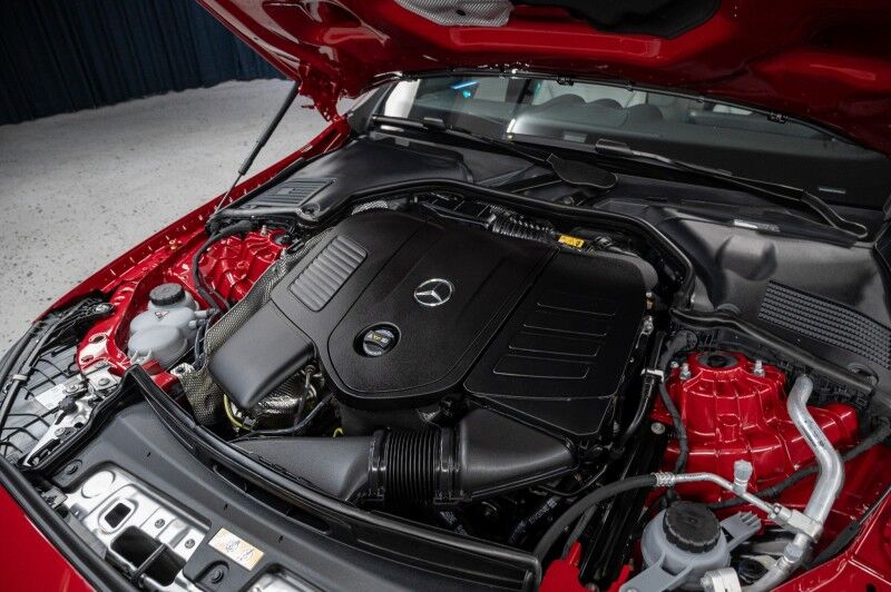 2025 Mercedes-Benz C-Class C 300 Sedan Scottsdale AZ