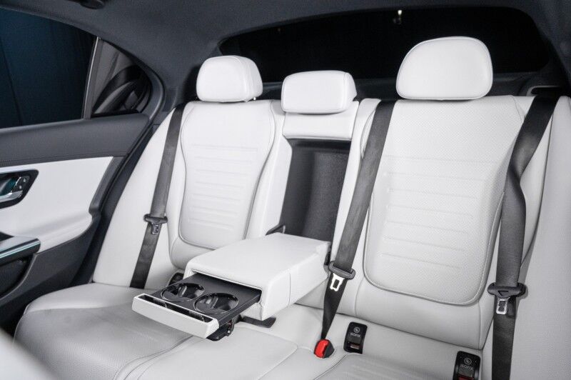 2025 Mercedes-Benz C-Class C 300 Sedan Scottsdale AZ