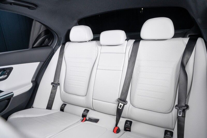 2025 Mercedes-Benz C-Class C 300 Sedan Scottsdale AZ