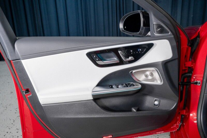 2025 Mercedes-Benz C-Class C 300 Sedan Scottsdale AZ