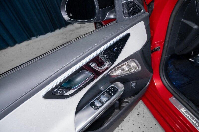 2025 Mercedes-Benz C-Class C 300 Sedan Scottsdale AZ