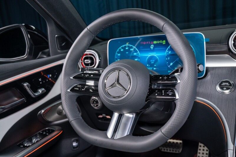 2025 Mercedes-Benz C-Class C 300 Sedan Scottsdale AZ