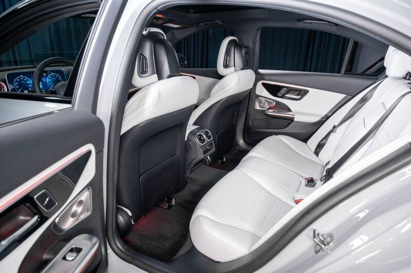 2025 Mercedes-Benz C-Class C 300 Sedan Scottsdale AZ
