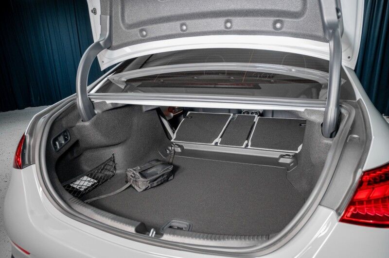 2025 Mercedes-Benz C-Class C 300 Sedan Scottsdale AZ