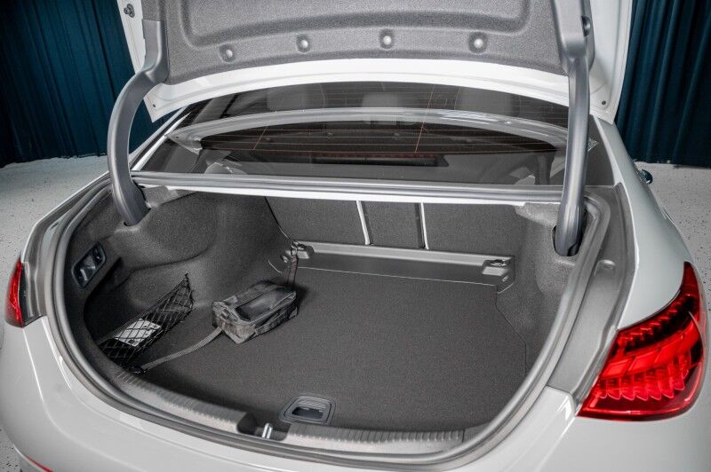 2025 Mercedes-Benz C-Class C 300 Sedan Scottsdale AZ