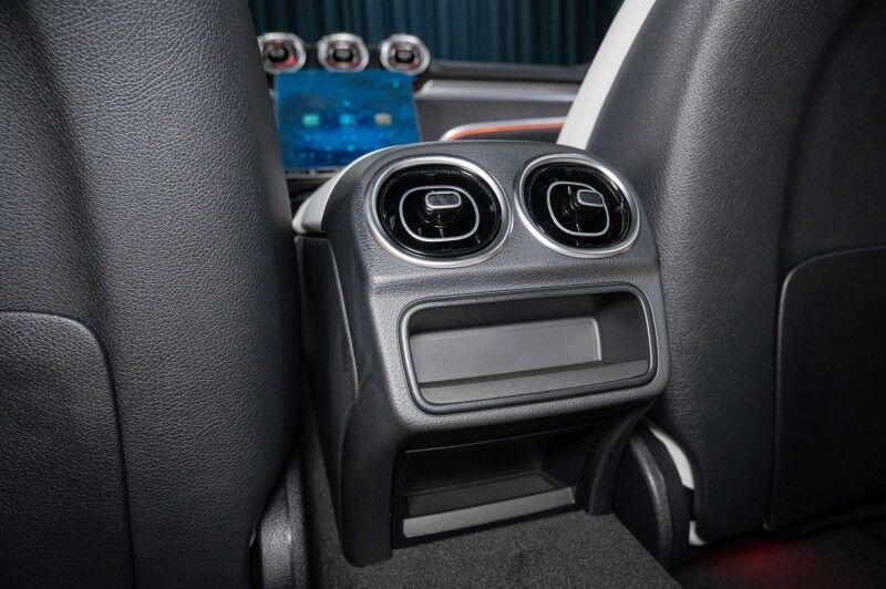 2025 Mercedes-Benz C-Class C 300 Sedan Scottsdale AZ