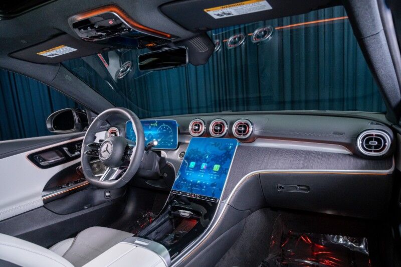 2025 Mercedes-Benz C-Class C 300 Sedan Scottsdale AZ