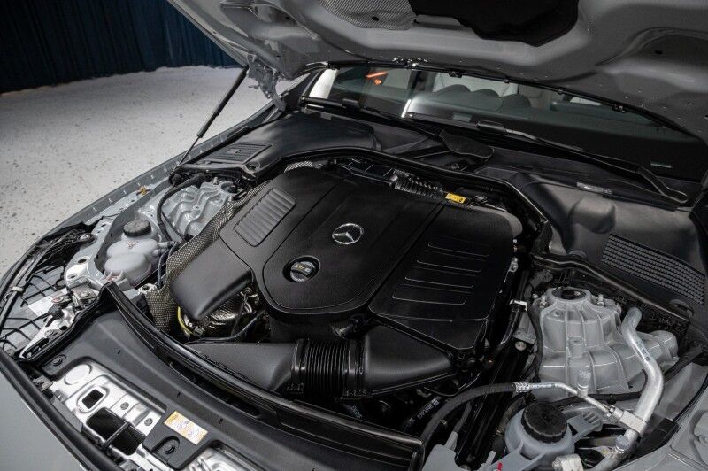 2025 Mercedes-Benz C-Class C 300 Sedan Scottsdale AZ