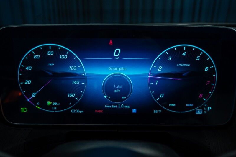 2025 Mercedes-Benz C-Class C 300 Sedan Scottsdale AZ