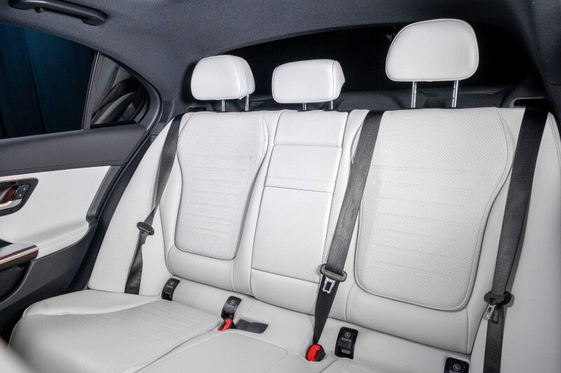 2025 Mercedes-Benz C-Class C 300 Sedan Scottsdale AZ