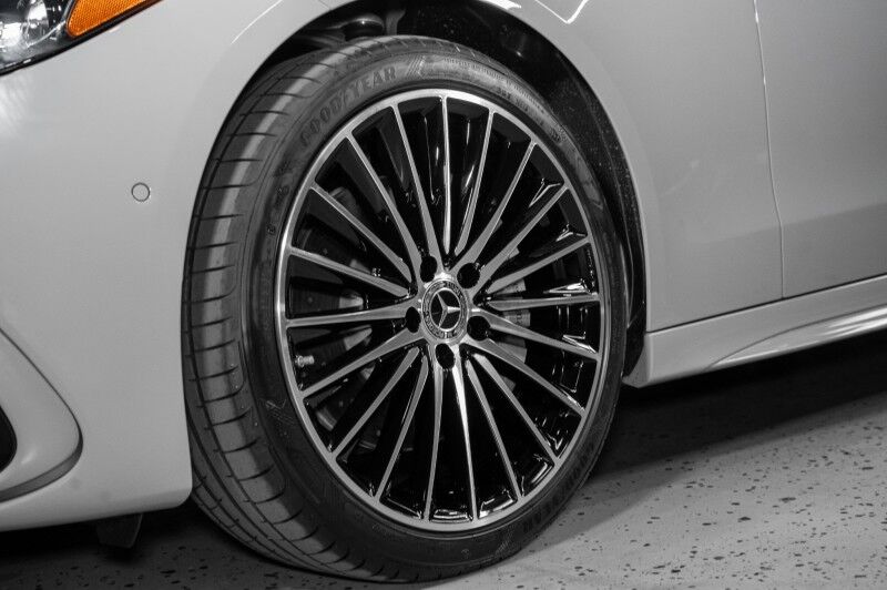 2025 Mercedes-Benz C-Class C 300 Sedan Scottsdale AZ