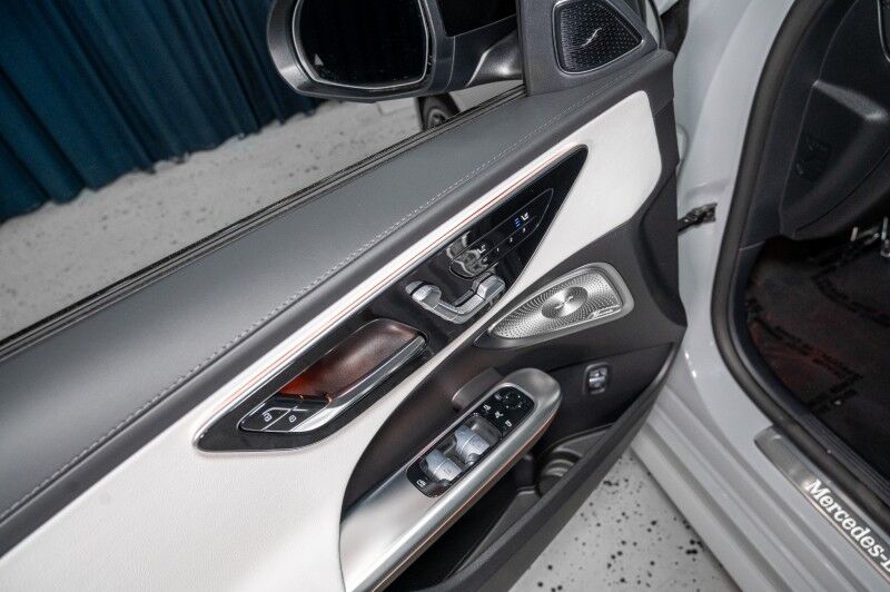 2025 Mercedes-Benz C-Class C 300 Sedan Scottsdale AZ