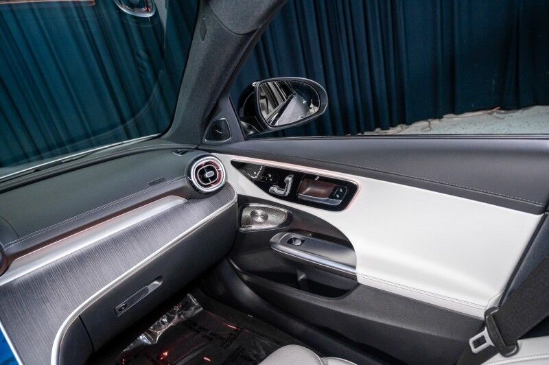 2025 Mercedes-Benz C-Class C 300 Sedan Scottsdale AZ