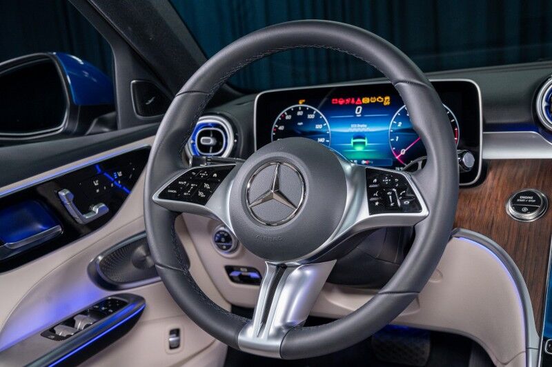 2025 Mercedes-Benz C-Class C 300 Sedan Scottsdale AZ