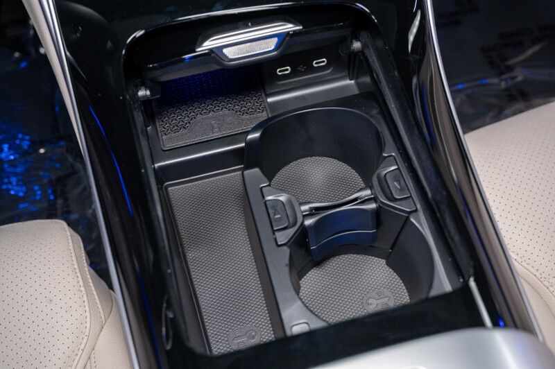 2025 Mercedes-Benz C-Class C 300 Sedan Scottsdale AZ