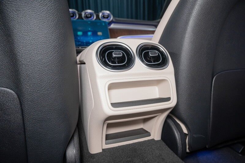 2025 Mercedes-Benz C-Class C 300 Sedan Scottsdale AZ