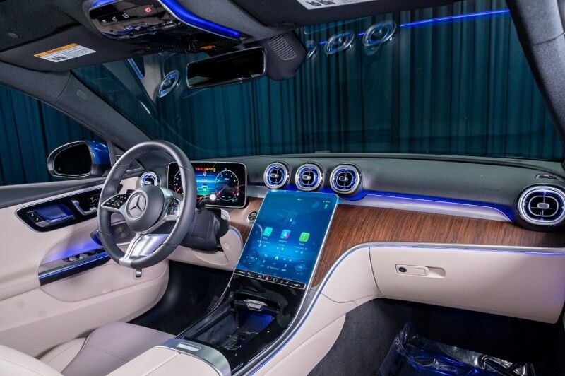 2025 Mercedes-Benz C-Class C 300 Sedan Scottsdale AZ