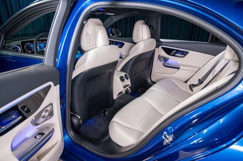 2025 Mercedes-Benz C-Class C 300 Sedan Scottsdale AZ
