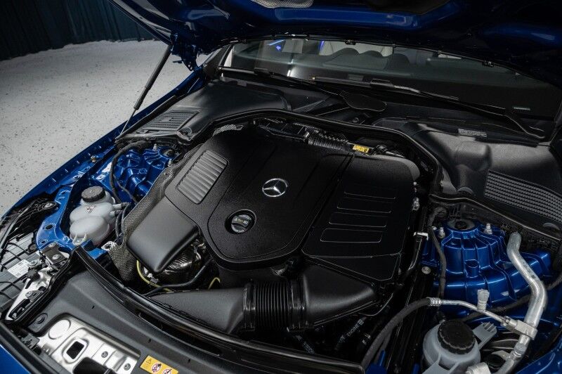2025 Mercedes-Benz C-Class C 300 Sedan Scottsdale AZ