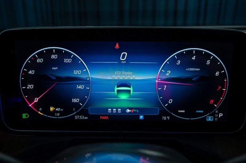 2025 Mercedes-Benz C-Class C 300 Sedan Scottsdale AZ