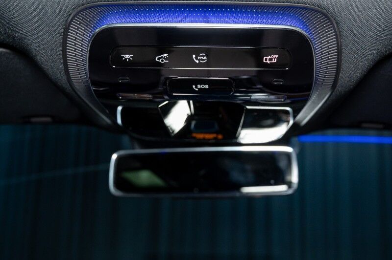 2025 Mercedes-Benz C-Class C 300 Sedan Scottsdale AZ