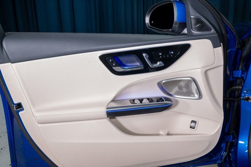 2025 Mercedes-Benz C-Class C 300 Sedan Scottsdale AZ
