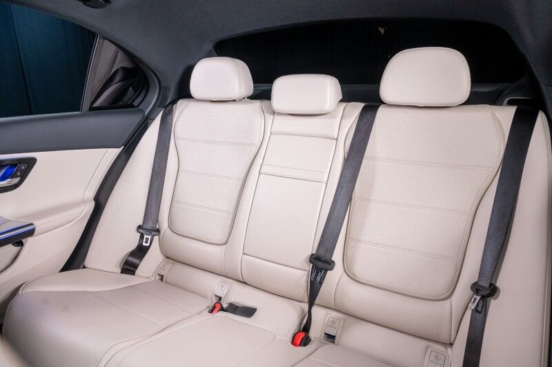 2025 Mercedes-Benz C-Class C 300 Sedan Scottsdale AZ