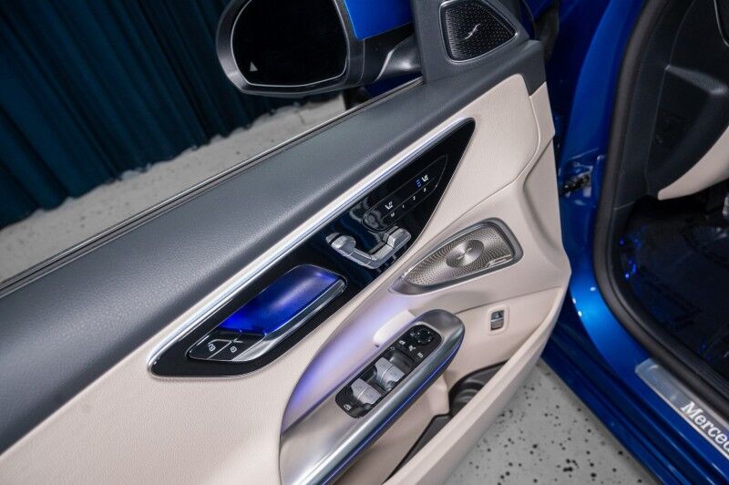 2025 Mercedes-Benz C-Class C 300 Sedan Scottsdale AZ