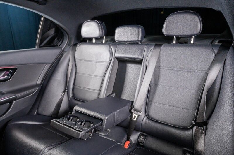 2025 Mercedes-Benz C-Class C 300 Sedan Scottsdale AZ