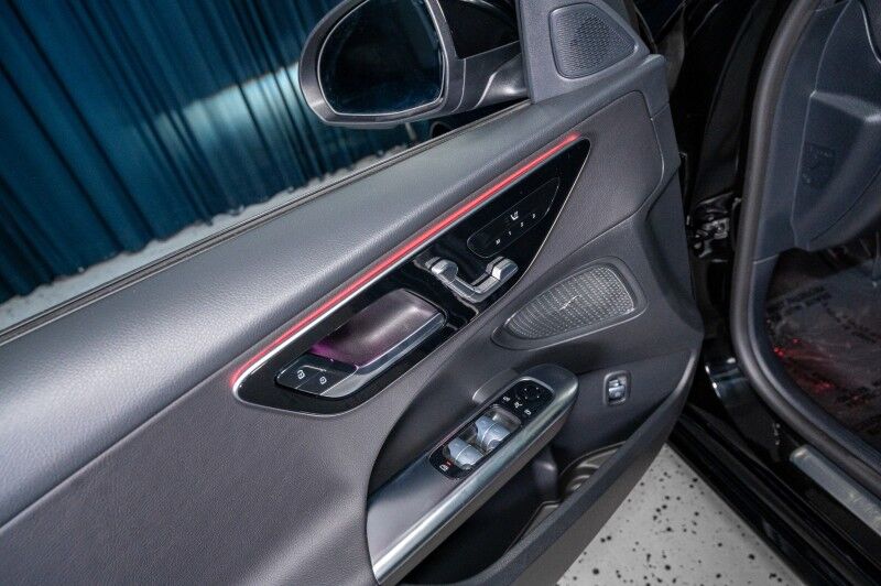 2025 Mercedes-Benz C-Class C 300 Sedan Scottsdale AZ