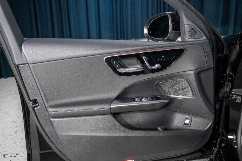 2025 Mercedes-Benz C-Class C 300 Sedan Scottsdale AZ