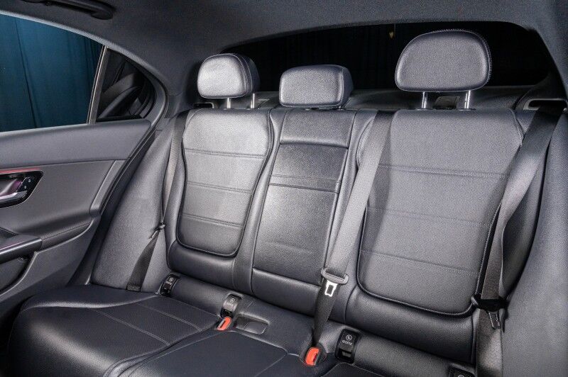 2025 Mercedes-Benz C-Class C 300 Sedan Scottsdale AZ