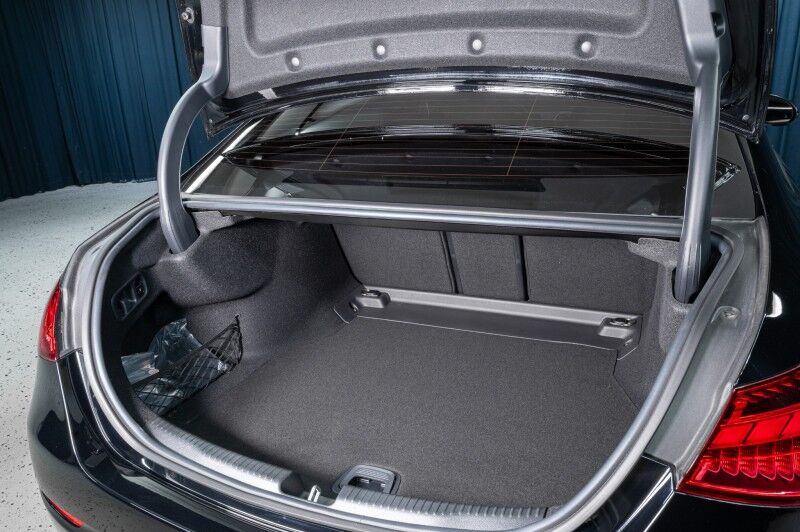 2025 Mercedes-Benz C-Class C 300 Sedan Scottsdale AZ