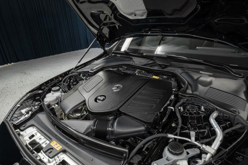 2025 Mercedes-Benz C-Class C 300 Sedan Scottsdale AZ