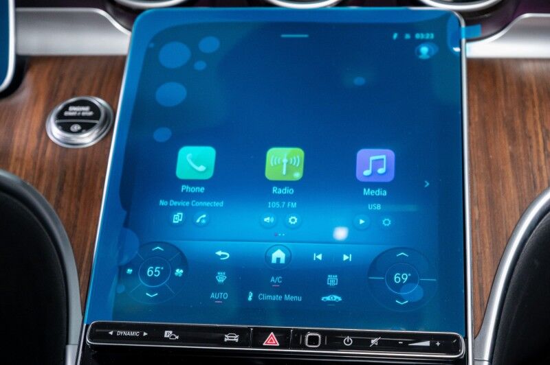 2025 Mercedes-Benz C-Class C 300 Sedan Scottsdale AZ