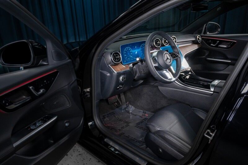 2025 Mercedes-Benz C-Class C 300 Sedan Scottsdale AZ