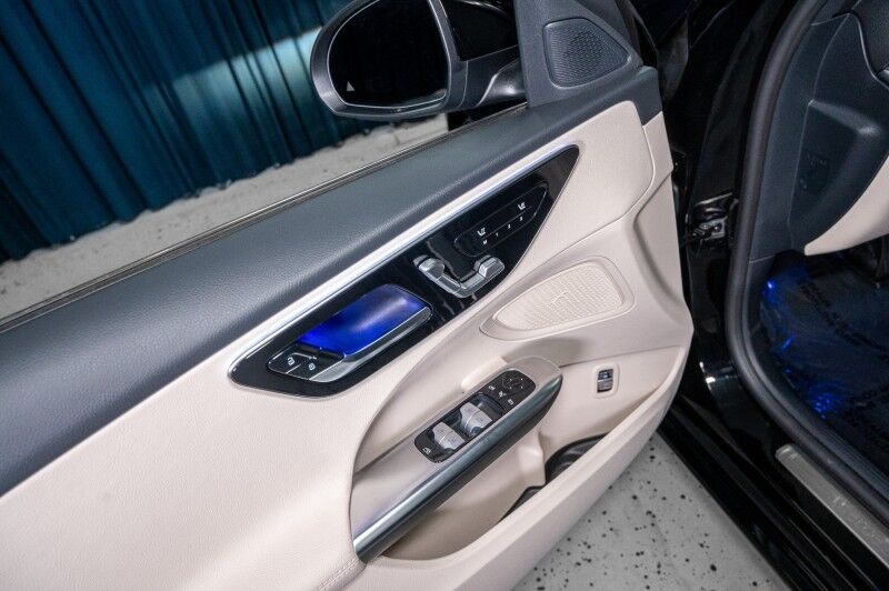 2025 Mercedes-Benz C-Class C 300 Sedan Scottsdale AZ