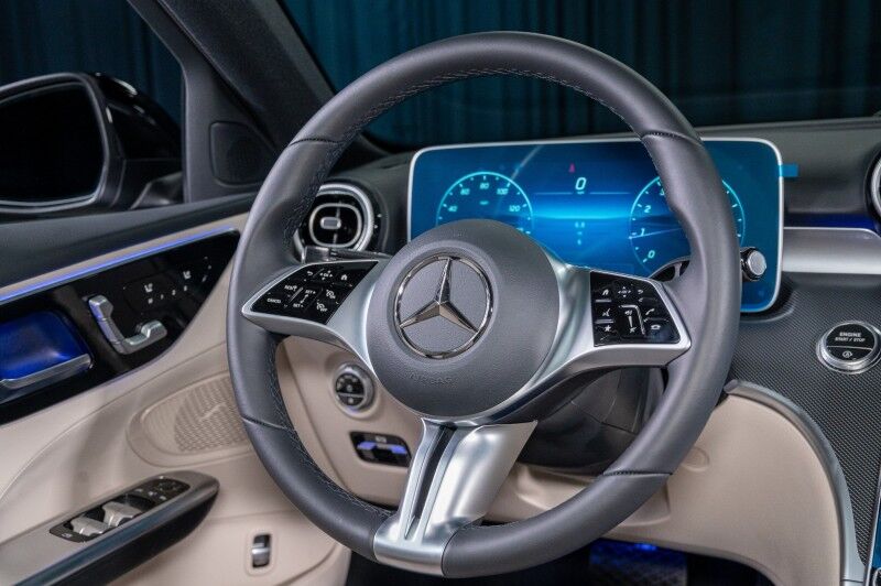 2025 Mercedes-Benz C-Class C 300 Sedan Scottsdale AZ