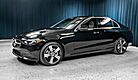2025 Mercedes-Benz C-Class C 300 Sedan