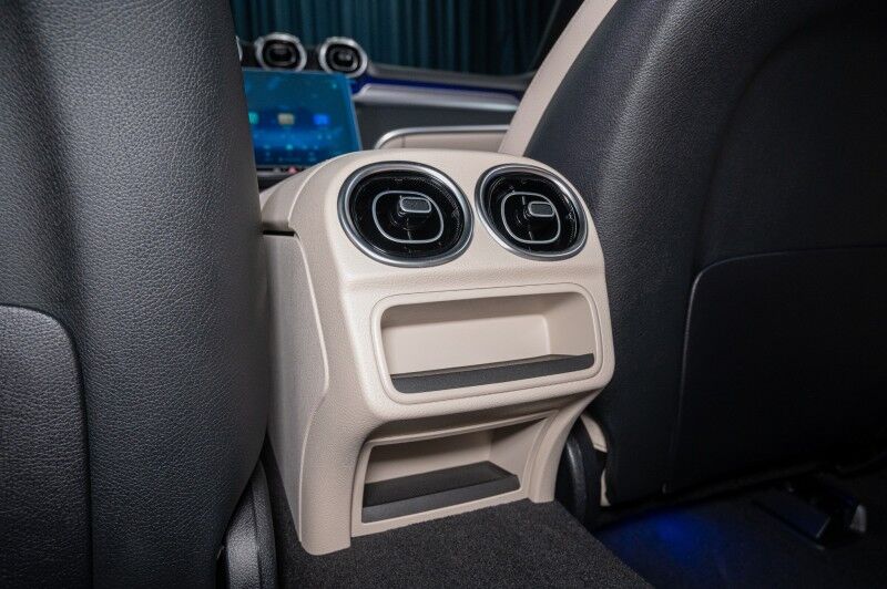 2025 Mercedes-Benz C-Class C 300 Sedan Scottsdale AZ