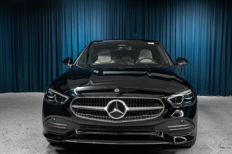 2025 Mercedes-Benz C-Class C 300 Sedan Scottsdale AZ