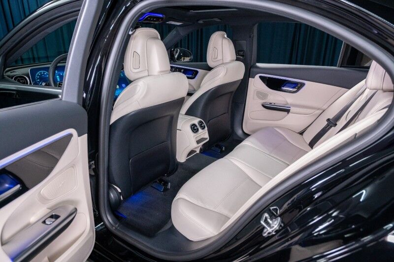 2025 Mercedes-Benz C-Class C 300 Sedan Scottsdale AZ