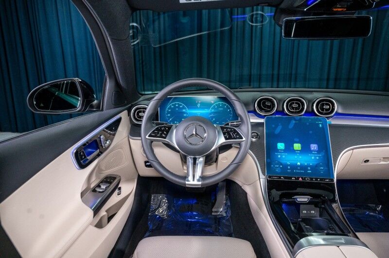 2025 Mercedes-Benz C-Class C 300 Sedan Scottsdale AZ