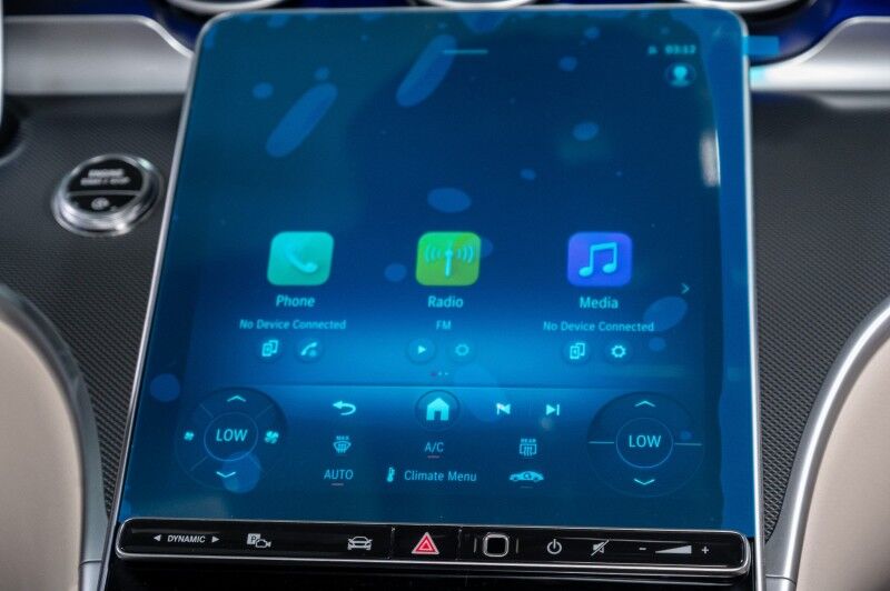 2025 Mercedes-Benz C-Class C 300 Sedan Scottsdale AZ