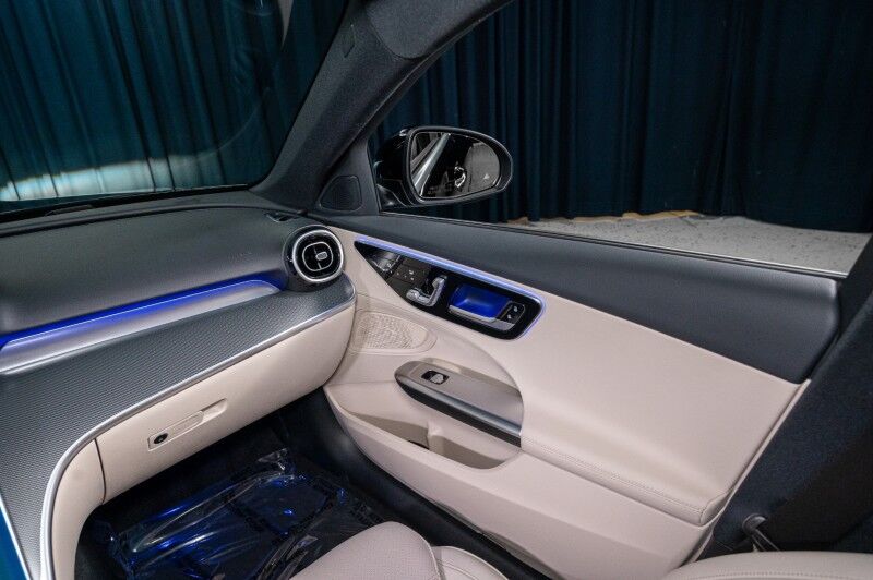 2025 Mercedes-Benz C-Class C 300 Sedan Scottsdale AZ